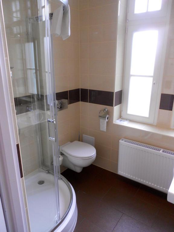 Hotel Srodmiejski Zielona Gora  Ruang foto