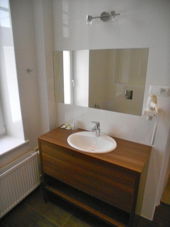Hotel Srodmiejski Zielona Gora  Ruang foto
